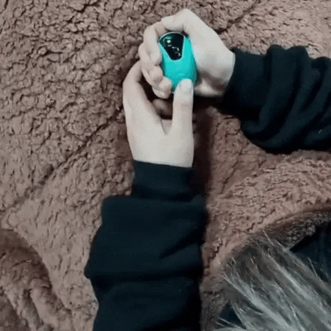 DISPOSITIVO DE NEUROCONTROL PARA ANSIEDAD Y SUEÑO - ENVÍO GRATIS 🤩🤭