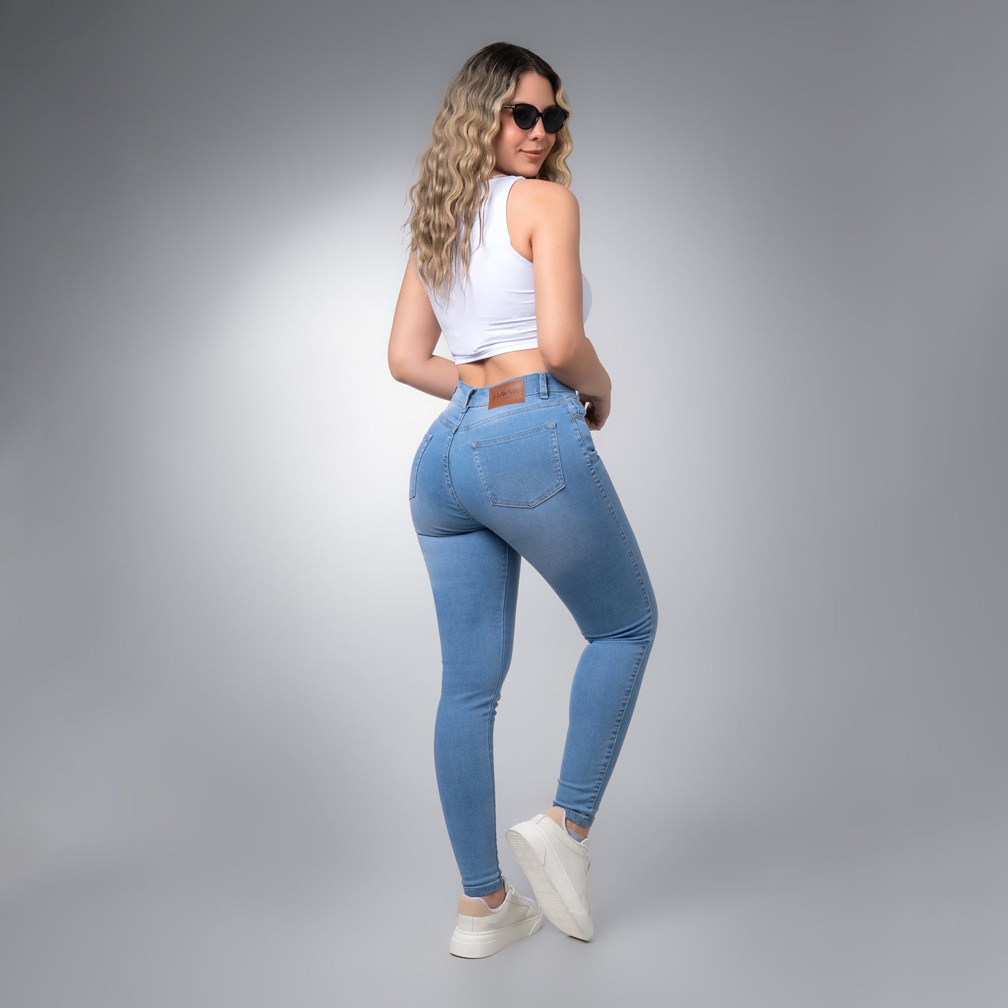 PACK JEANS (3 TONOS)