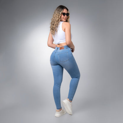 PACK JEANS (3 TONOS)