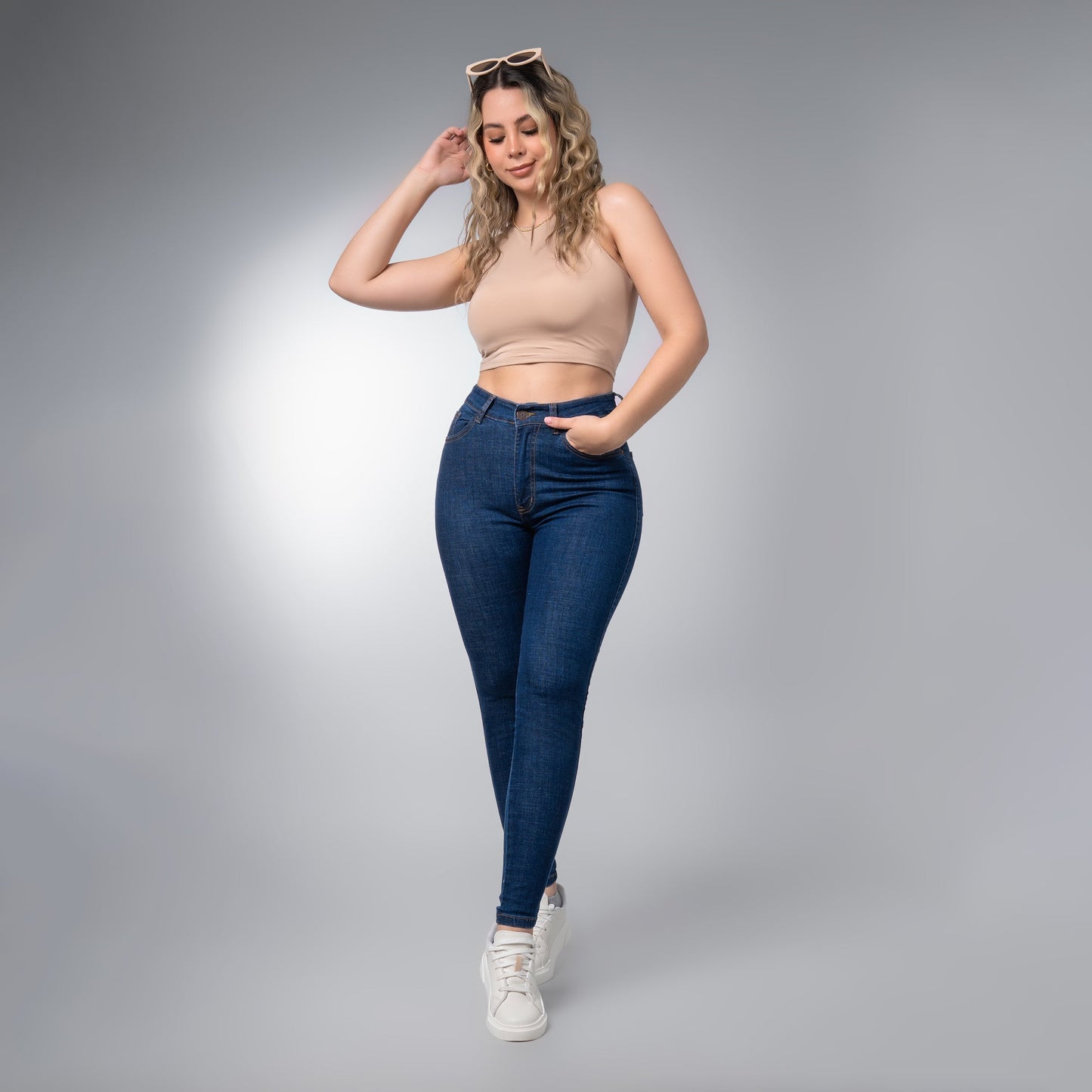 PACK JEANS (3 TONOS)