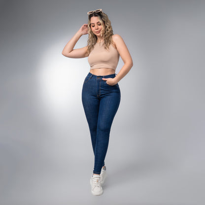 PACK JEANS (3 TONOS)
