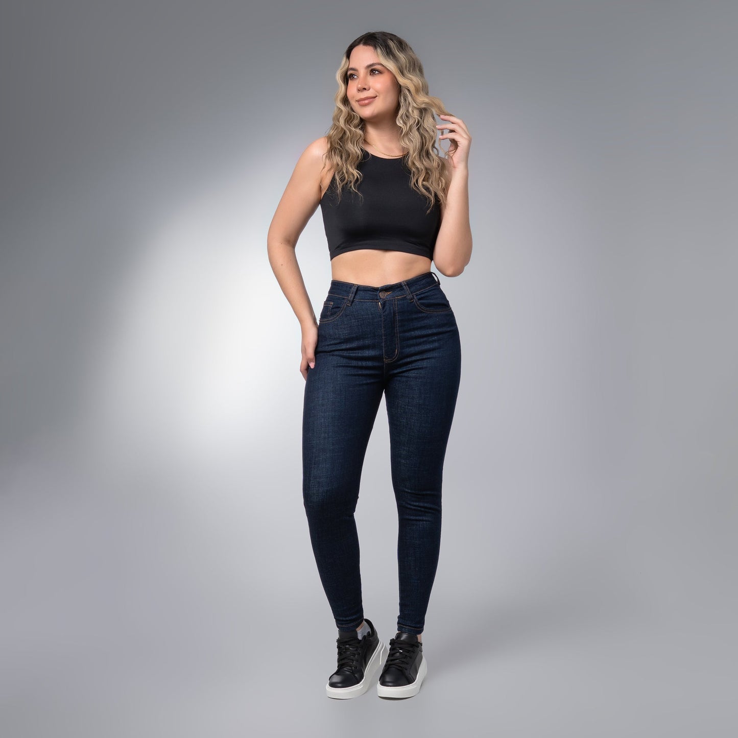 PACK JEANS (3 TONOS)