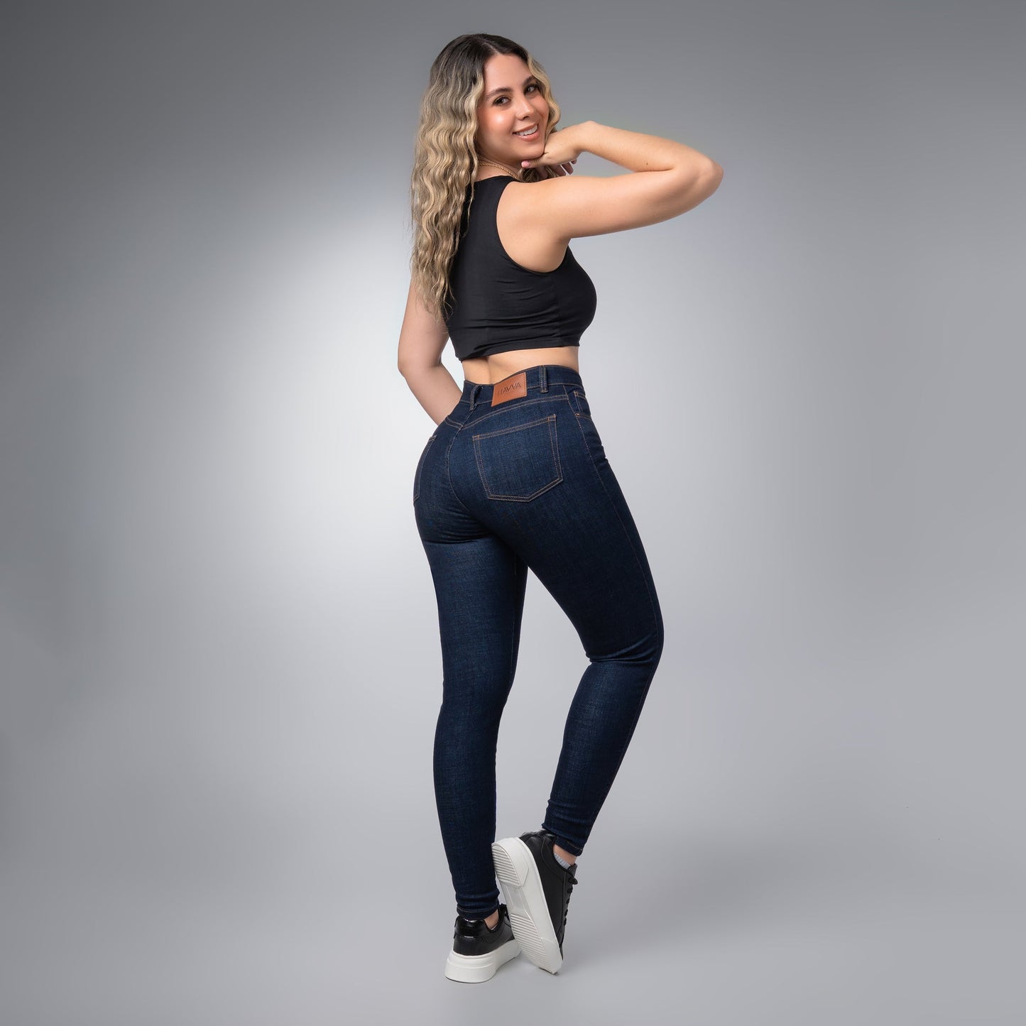 PACK JEANS (3 TONOS)
