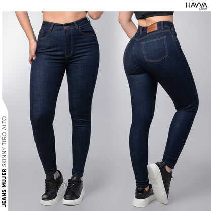PACK JEANS (3 TONOS)