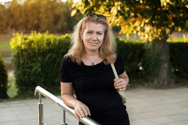 <em>Laura M.</em>